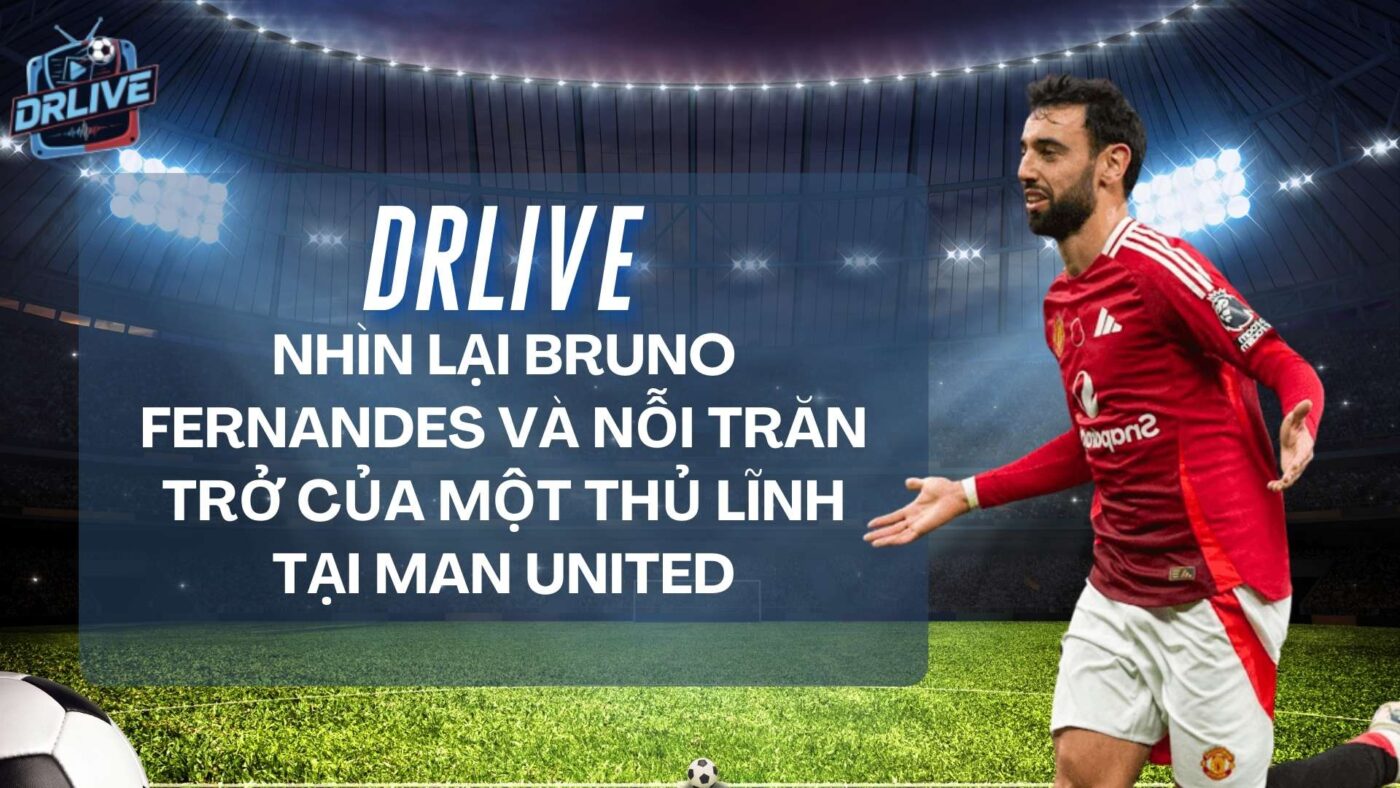 Drlive