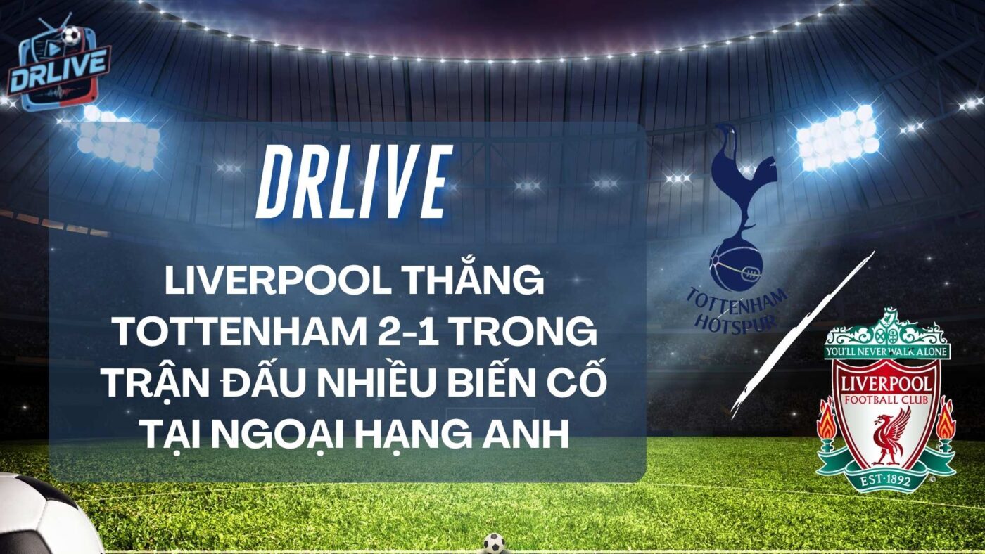 Drlive