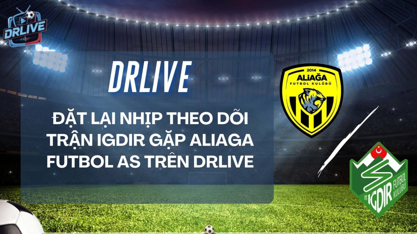 Drlive
