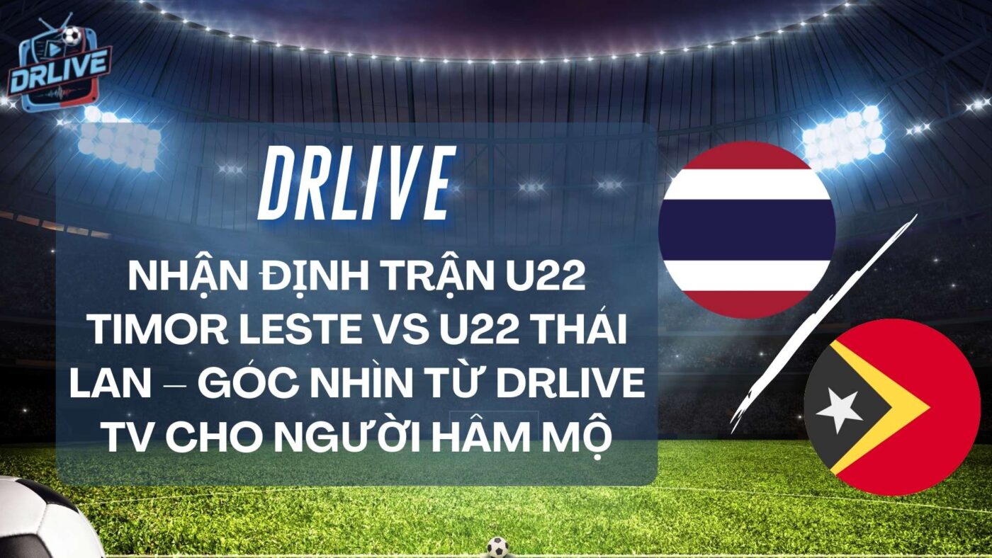 drlive
