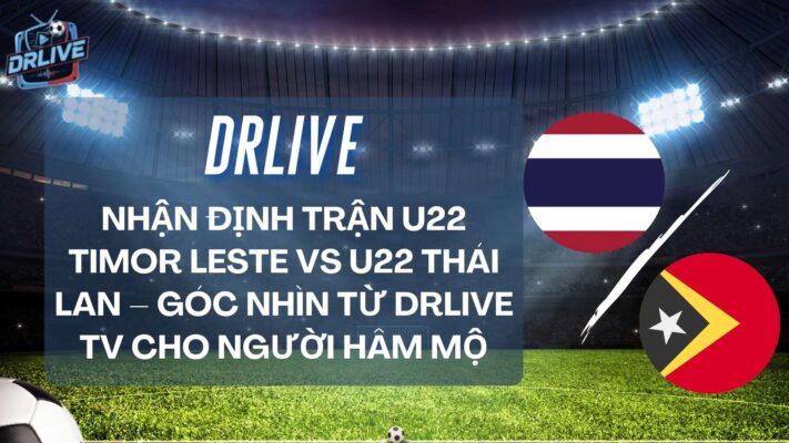 drlive