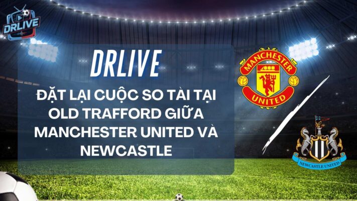 Drlive
