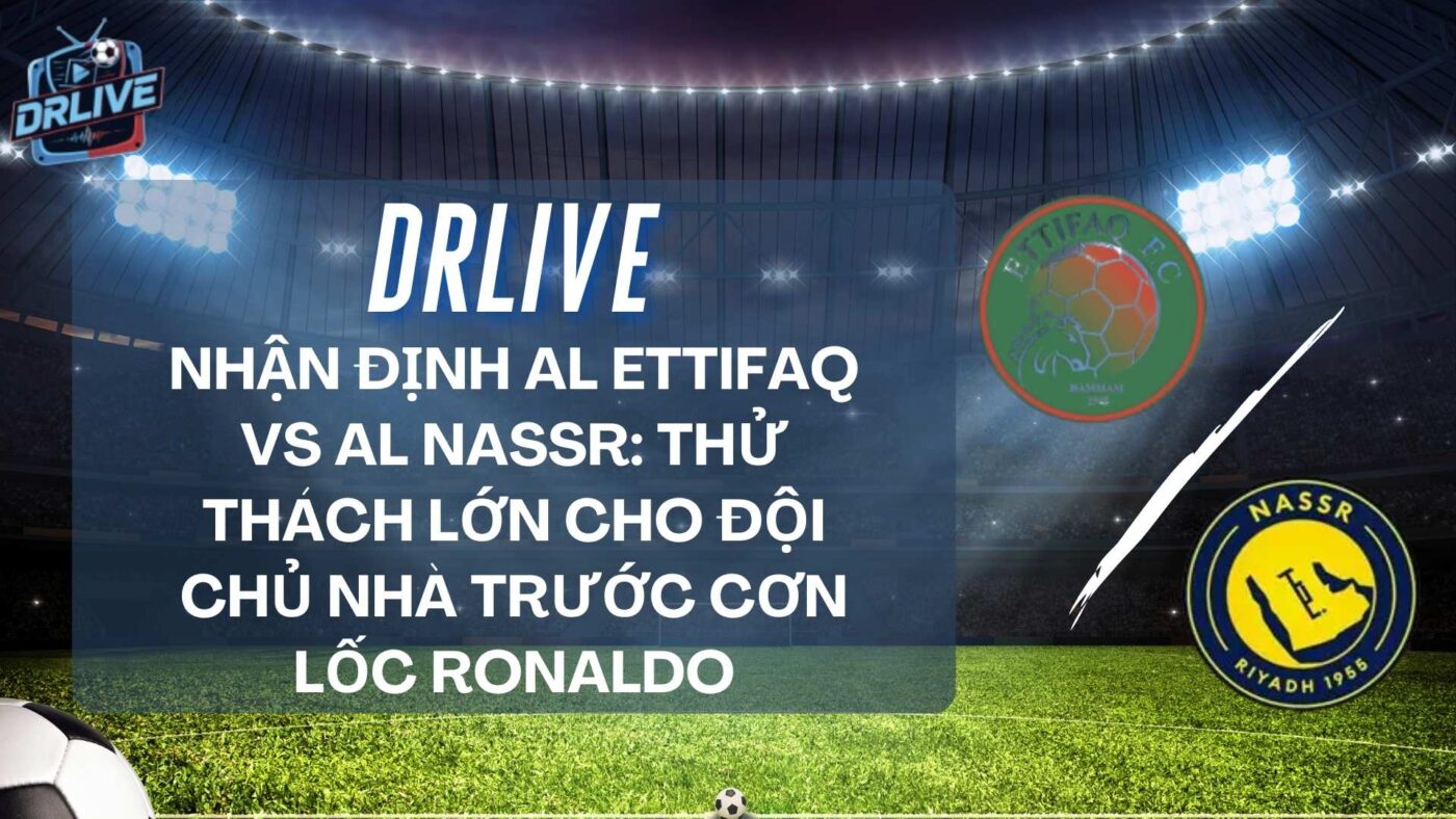 Drlive