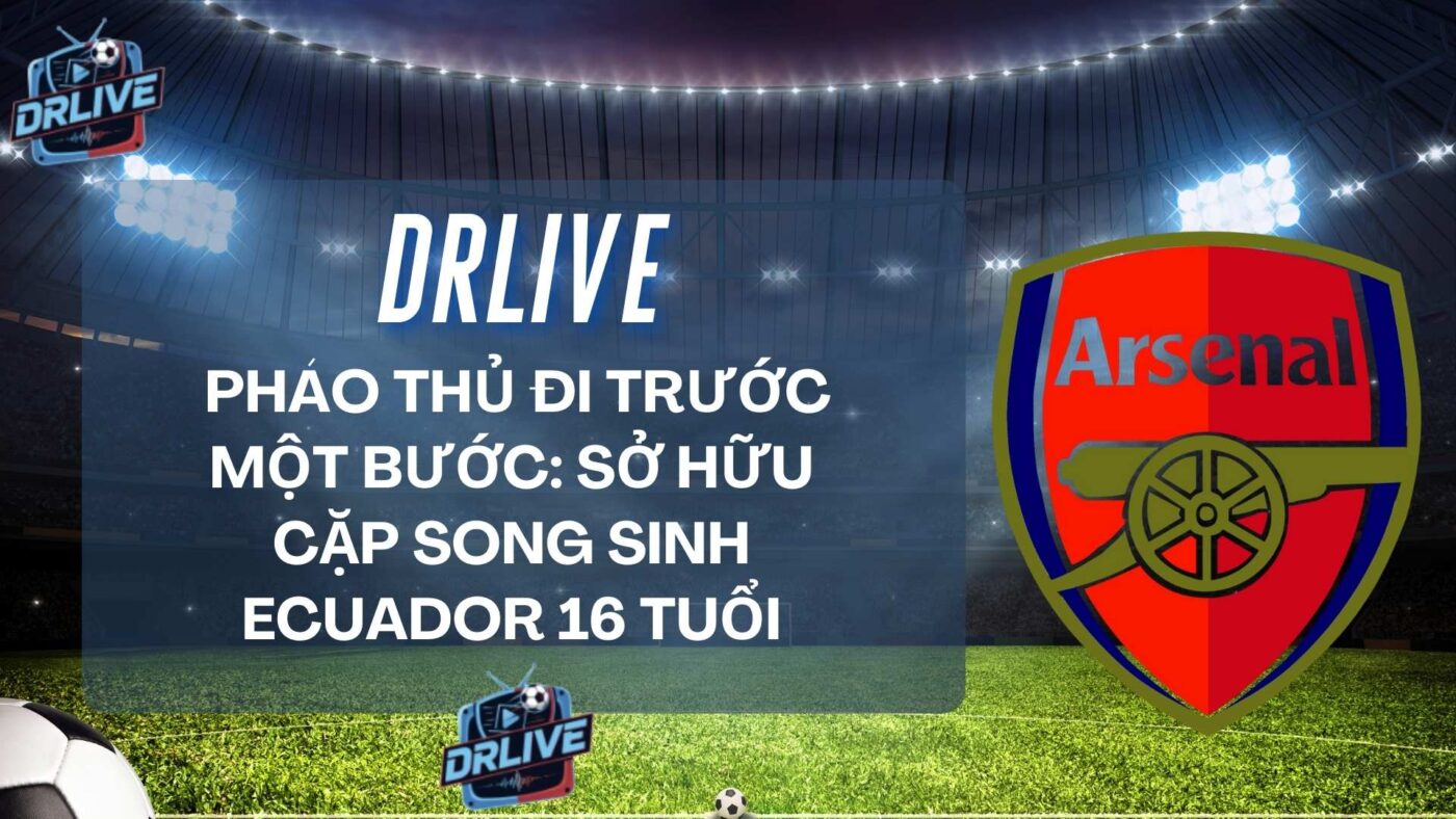Drlive