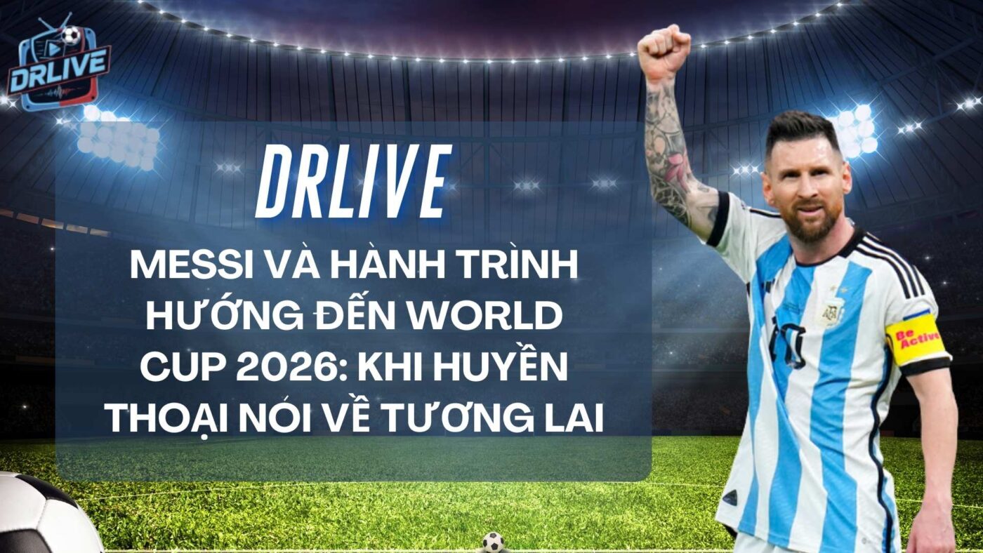 Drlive