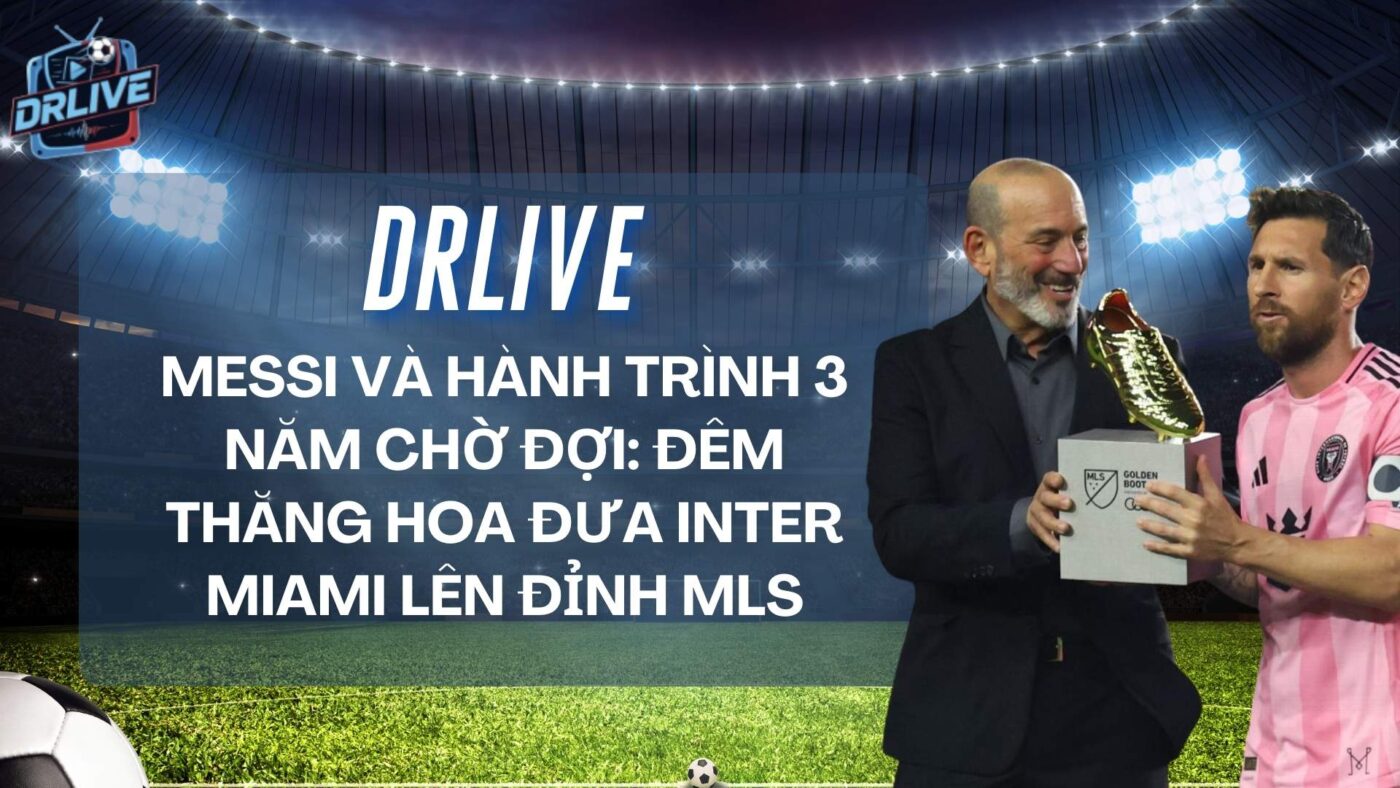 drlive