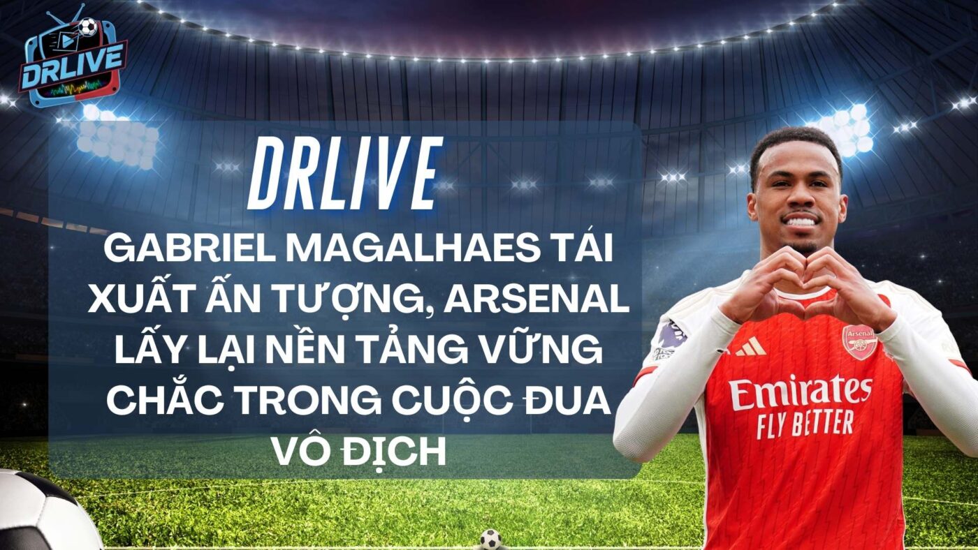 Drlive