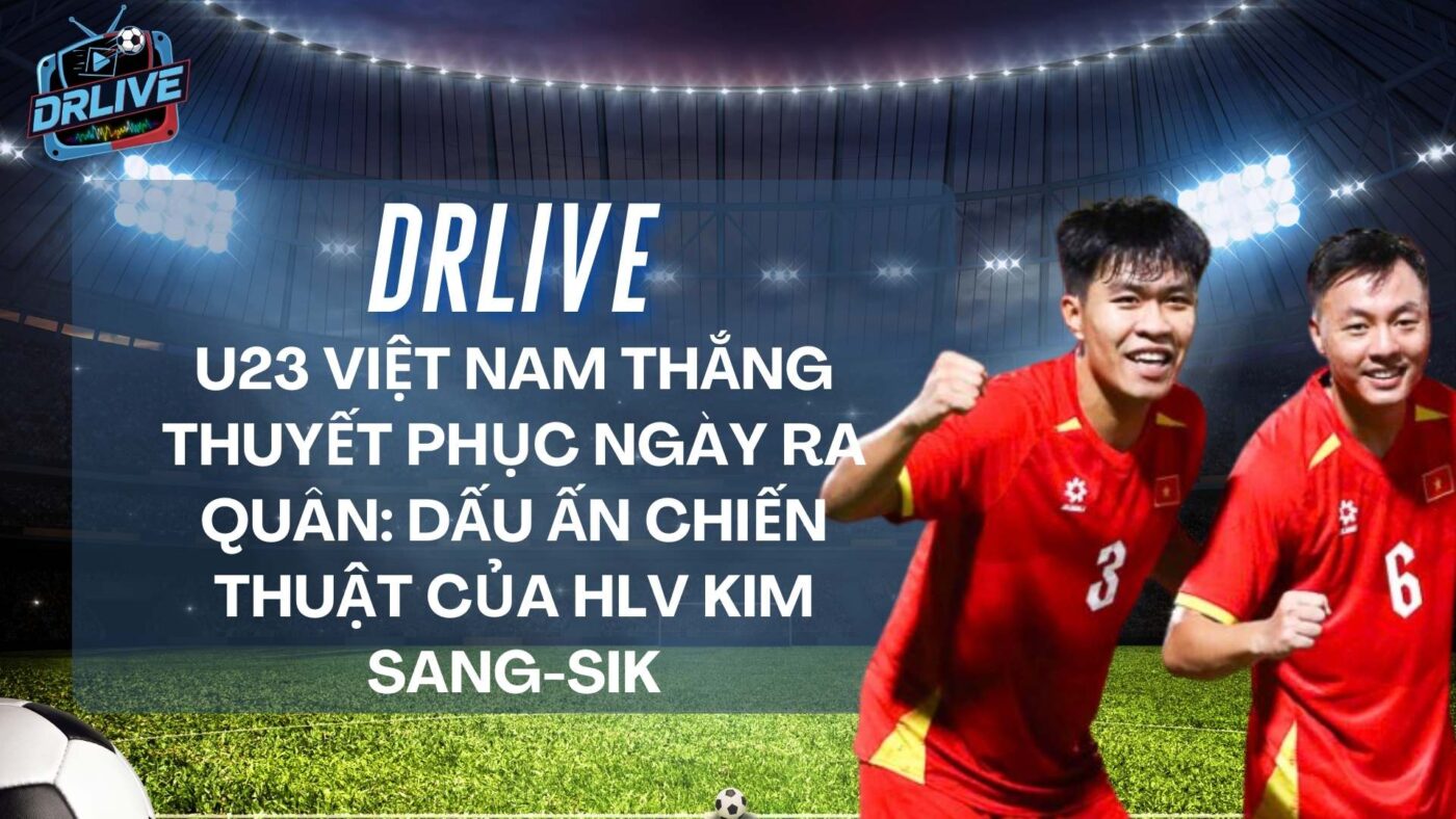 Drlive