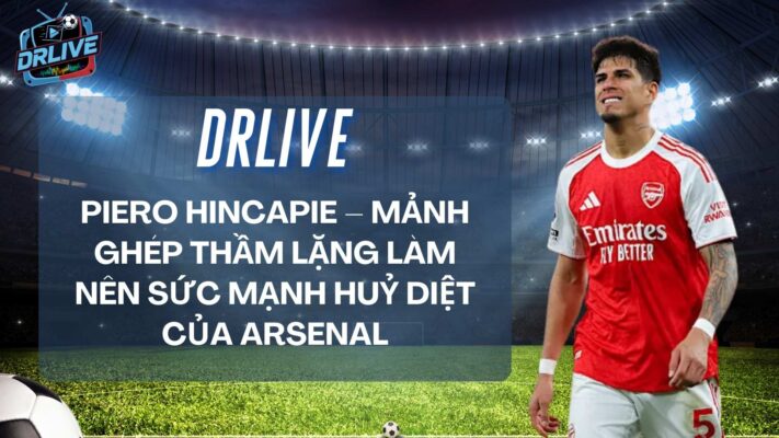 Drlive